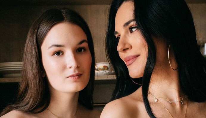 Будет строить жизнь самостоятельно: Маша Ефросинина трогательно поздравила дочь с 20-летием