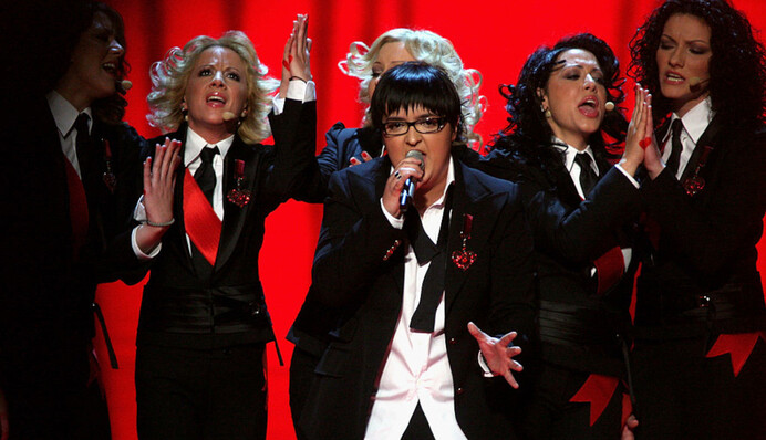 Що стало з Марією Шерифович - переможницею 