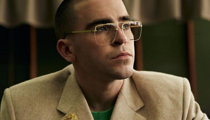 Wellboy рассказал, как помирился со своим лейблом после судов и обвинений в сотрудничестве с россиянами