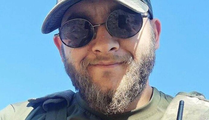 Український співак у ЗСУ поділився думкою, чи треба мобілізувати артистів і знаменитостей