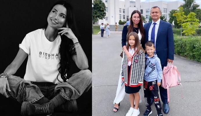 Скандальний екснардеп Арістов, який відпочивав на Мальдівах під час війни, розлучився з дружиною