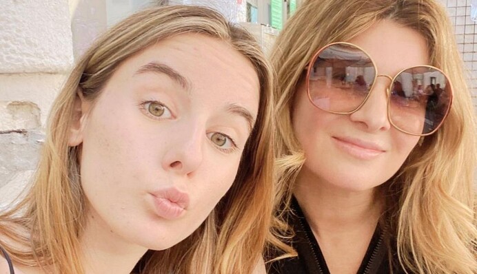 Алан Бадоев признался, где живет его дочь от экс-жены, работающей на российских пропагандистов