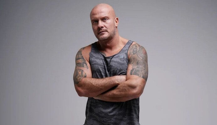 Лікарня і інвалідність: В'ячеслав Узелков розповів про серйозні проблеми зі здоров'ям