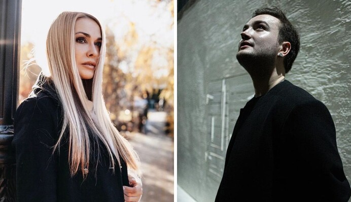 Отвратительное чудовище: Ольга Сумская отреагировала на интервью племянника о ее дочери в Москве