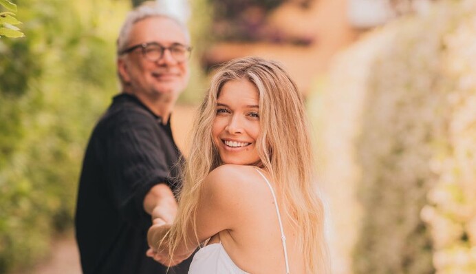 После развода Вера Брежнева публично вспомнила Константина Меладзе: что сказала певица