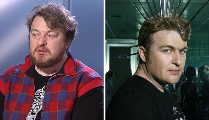 Живе на пенсію з інвалідності і не має роботи: що стало з відомим дизайнером Залевським