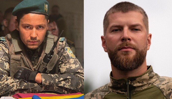 Отдали жизнь за Украину: кто из известных актеров погиб на фронте за время полномасштабной войны