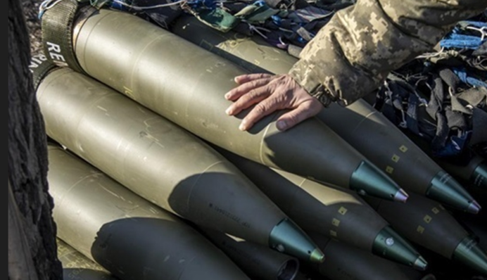 Сделано в Украине: что дал фронту отечественный ОПК