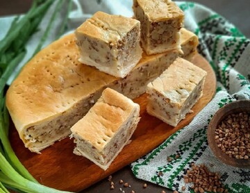 Яворовский пирог – украинское блюдо, о котором слышали не все: как его готовить