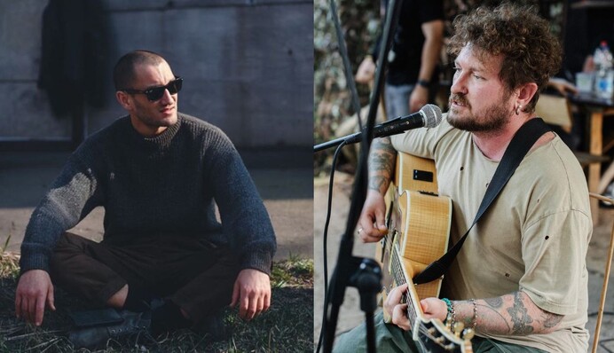 Известный музыкант заявил, что предатель Украины Юрий Бардаш украл у него миллионы долларов