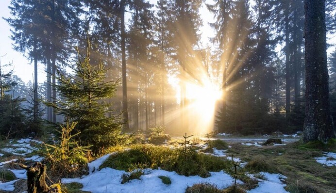 Боротьба Заходу з Росією: яка погода буде в Україні у вихідні