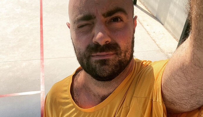 Российский продюсер убежал за границу и назвал себя украинцем: все из-за языка