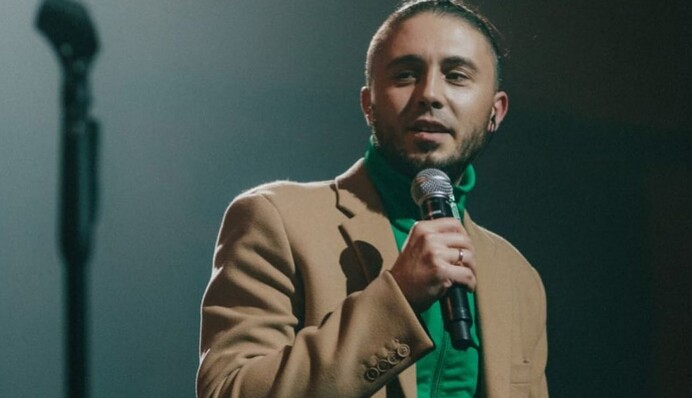 Нет того характера: Тарас Тополя честно ответил, почему не возвращается на фронт