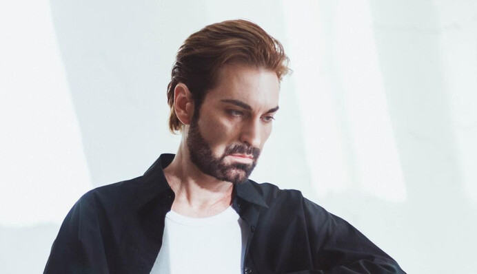 Що зараз з EL Кравчуком - співаком, який був одним із секс-символів української естради 1990-х