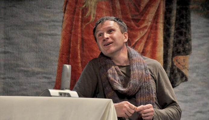 Должны ли воевать знаменитости: актер в ВСУ Костышин поделился мнением о мобилизации артистов