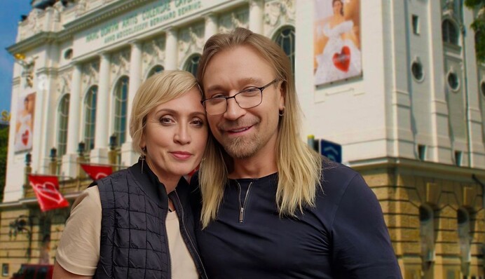 Как сейчас выглядит Олег Винник, который живет в Германии: в сети появилось фото певца