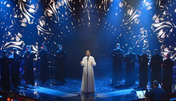 Як склалася доля Олександра Клименка - священика, який переміг на 