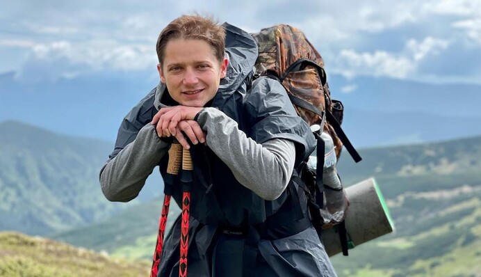 Стала відома причина смерті блогера Юрія Ворожка, яка шокувала його близьких