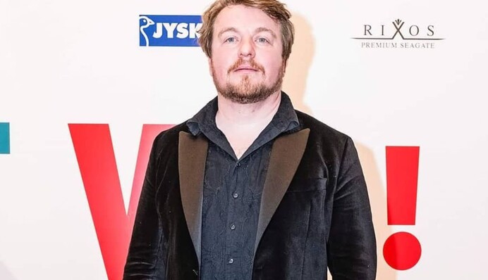 Тяжелобольной дизайнер Алексей Залевский поблагодарил украинцев, которые собрали ему средства на лечение