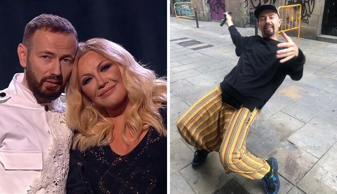 Живе в Іспанії і називає себе ухилянтом: що зараз із сином зрадниці Таїсії Повалій