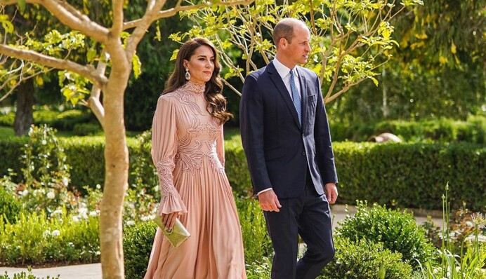 Що відомо про стан Кейт Міддлтон після операції: в королівському палаці зробили заяву