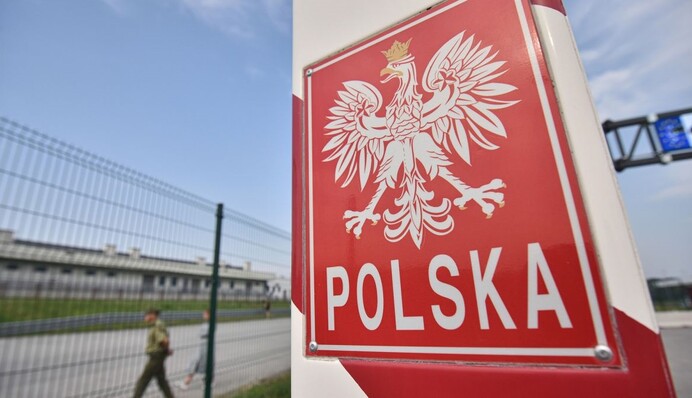 Close the border: why Tusk went on about Polish farmers