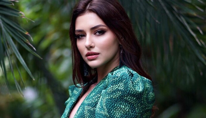 Больная Екатерина Тышкевич рассказала о своем состоянии и оценила шансы возвращения в кино