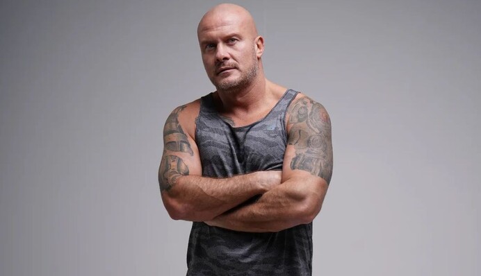 В'ячеслава Узелкова прооперували після госпіталізації та скарг на зіпсоване спортом здоров'я