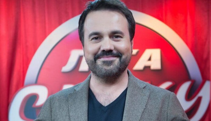 Де зараз український комік Антон Лірник, який до повномасштабного вторгнення жив у Росії