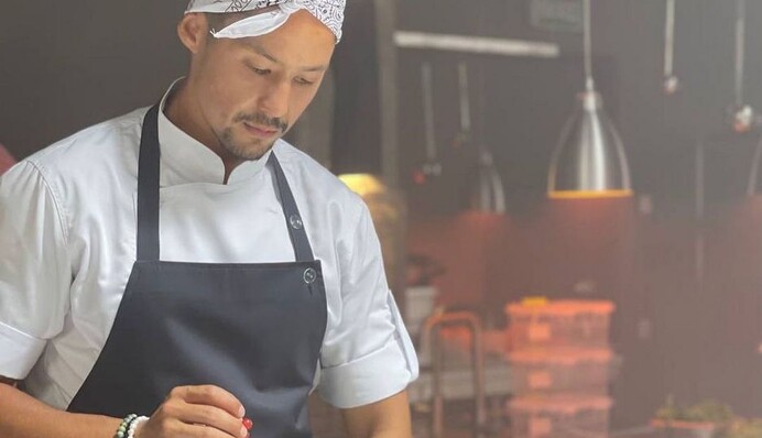 Символічний збіг: у роковини загибелі Паші Лі на екрани вийде останній фільм за його участі