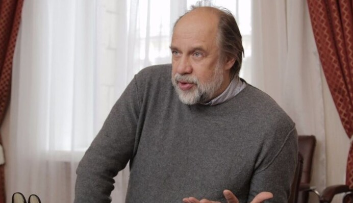 Случился разлом: звезда 