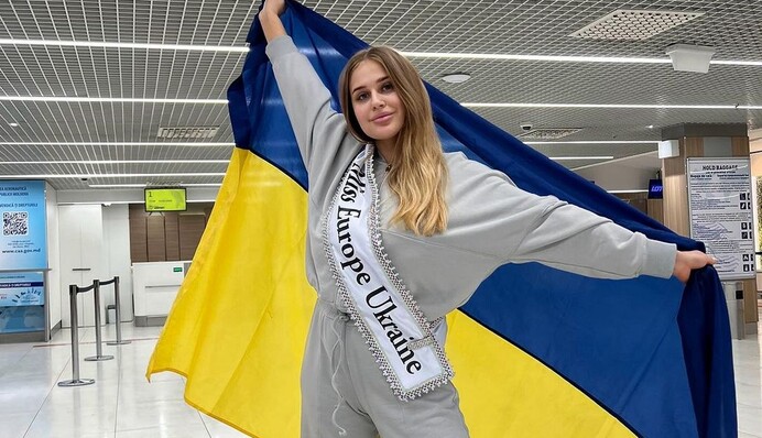 Українка розповіла про приниження і погрози на конкурсі 