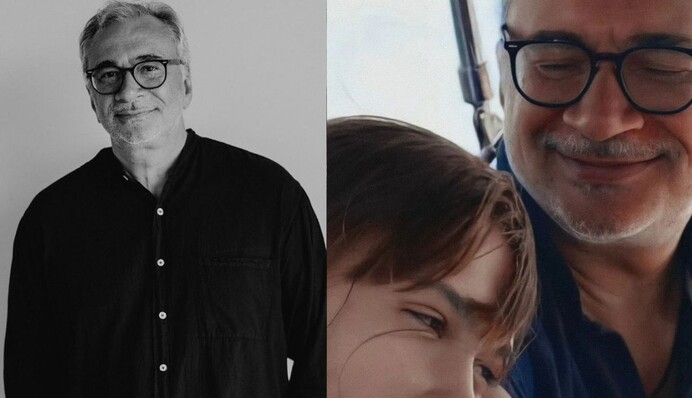 Меладзе привітав з 20-річчям доньку-українку, яка під час війни переїхала до США