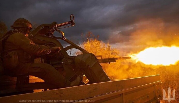 Лезут, спотыкаясь: на что нацелилась армия Путина