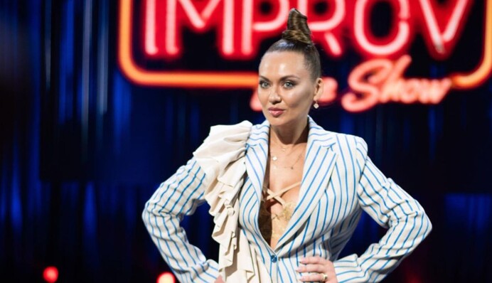 Пытались спасти семью: Анна Саливанчук сообщила о разводе с мужем-депутатом