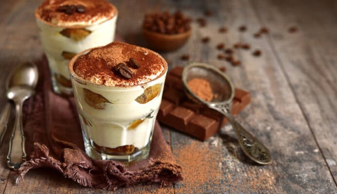 Что такое трайфл и как приготовить этот популярный десерт со вкусом 