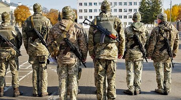 Операция "Стерилизация": будет ли принят закон о мобилизации