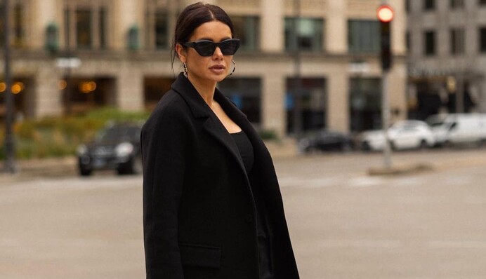 Застряла без права выезда: Алина Шаманская в США сообщила о проблемах с визой