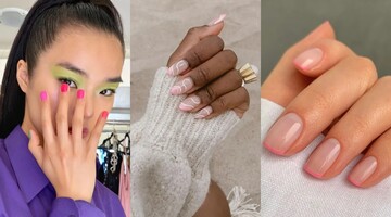 Какие ногти сделать на 8 марта: красивые дизайны в модном цвете весны