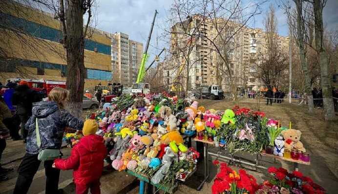 Хроники юга: одесская трагедия и урожай 