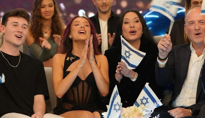 Наполіг президент: Ізраїль візьме участь у 