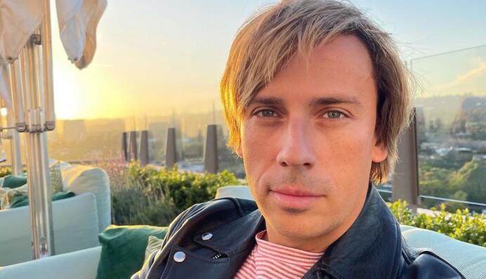 Після атаки на Одесу Галкін висловив співчуття українцям і пригрозив росіянам Божим судом