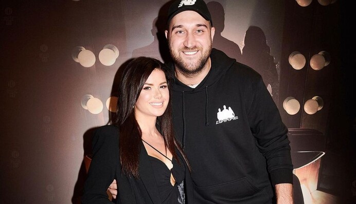 Шаманская обвинила Ханумака в унижении и решилась раскрыть правду об их разводе