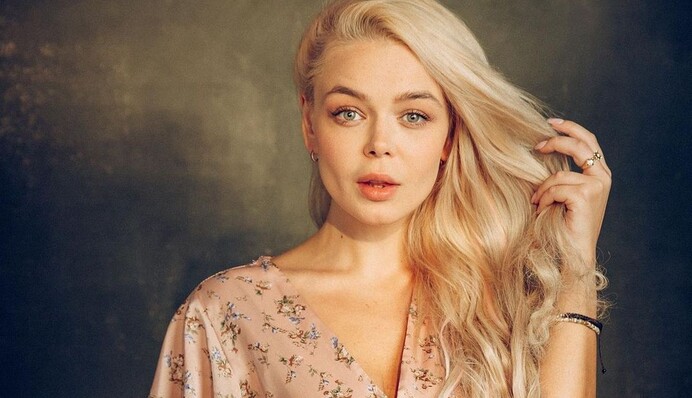 Известный в Украине: подруга Алины Гросу рассказала о новом муже певицы и показала фото со свадьбы