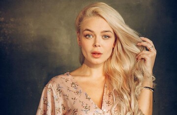 Відомий в Україні: подруга Аліни Гросу розповіла про нового чоловіка співачки і показала фото з весілля