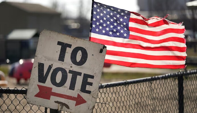 Супервторник без сенсаций: сокрушит ли Байден Трампа