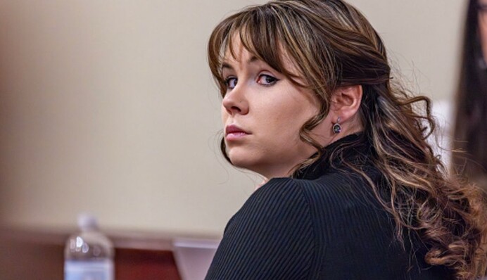 Зброярку фільму, на зйомках якого Алек Болдвін застрелив українку, визнали винною: що вирішив суд