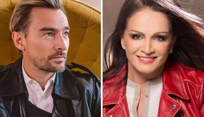 Половина их сути - это Россия: Алан Бадоев высказался о Софии Ротару, которая молчит о войне