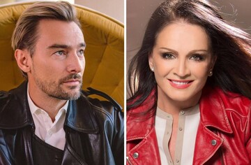 Половина їхньої суті - це Росія: Алан Бадоєв висловився про Софію Ротару, яка мовчить про війну