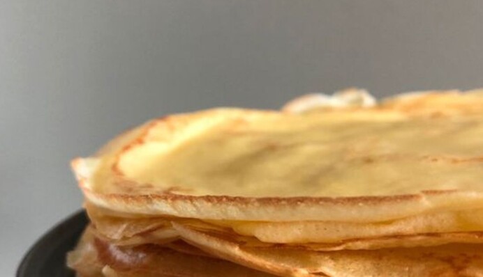 Коли починається Масниця 2024 і що готувати в ці дні перед Великим постом